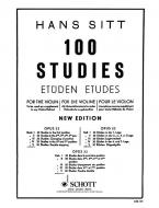 100 Études op. 32 Vol. 5 Standard