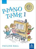 Piano Time 1 