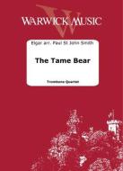 The Tame Bear 