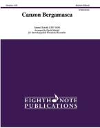 Canzon Bergamasca 