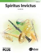 Spiritus Invictus Standard