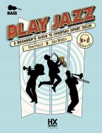 Play Jazz - Bass 