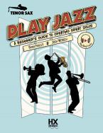 Play Jazz - Tenor Sax 