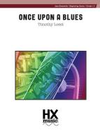 Once Upon a Blues Standard