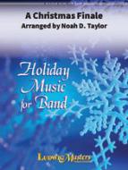 A Christmas Finale Download