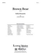 Brown Bear 