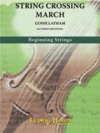 String Crossing March 