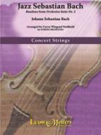Jazz Sebastian Bach Standard