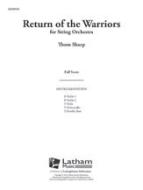 Return of the Warriors 