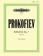 Sonate n° 7 op. 83 "Stalingrad" 