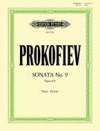 Sonate n° 9 op. 103 