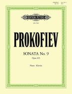 Sonate n° 9 op. 103 