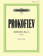 Sonate n° 6 op. 82 