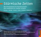 Stürmische Zeiten 