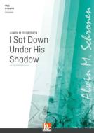 I Sat Down Under His Shadow 