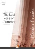 The Last Rose of Summer 