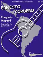 Pregunta, Mapeyé 