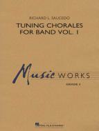Tuning Chorales for Band Vol. 1 Download