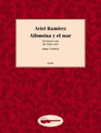 Alfonsina y el mar 