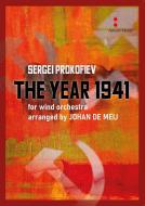 The Year 1941 