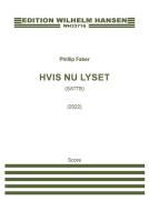 Hvis Nu Lyset 