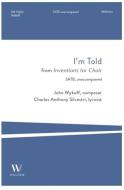 I'm Told 