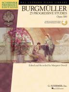 25 Progressive Studies 
