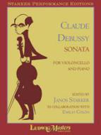 Sonata for Cello and Piano 
