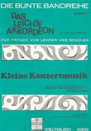 Kleine Konzertmusik 