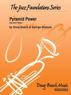 Pyramid Power 