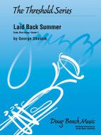 Laid Back Summer 