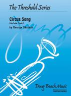 Circus Song Standard