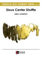 Sioux Center Shuffle Standard
