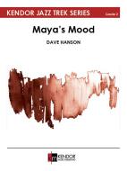 Maya's Mood Standard