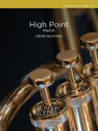 High Point Standard