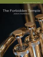 The Forbidden Temple Standard