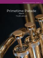 Primetime Parade Standard