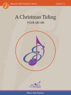 A Christmas Tiding 