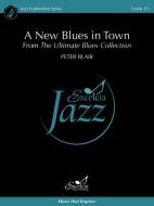 A New Blues in Town 