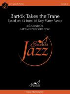 Bartók Takes the Trane Standard