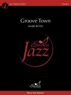 Groove Town 