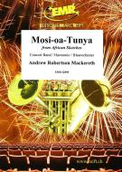 Mosi-oa-Tunya Standard