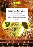 Sunrise Service Standard