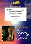La fille aux cheveux de lin Standard