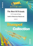 The Best Of Friends Standard