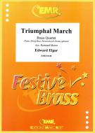 Marche triomphale Standard