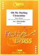 Oh My Darling Clementine Standard