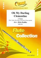 Oh My Darling Clementine Standard