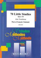 70 Petites études op. 158 Standard