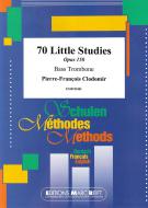 70 Petites études op. 158 Standard